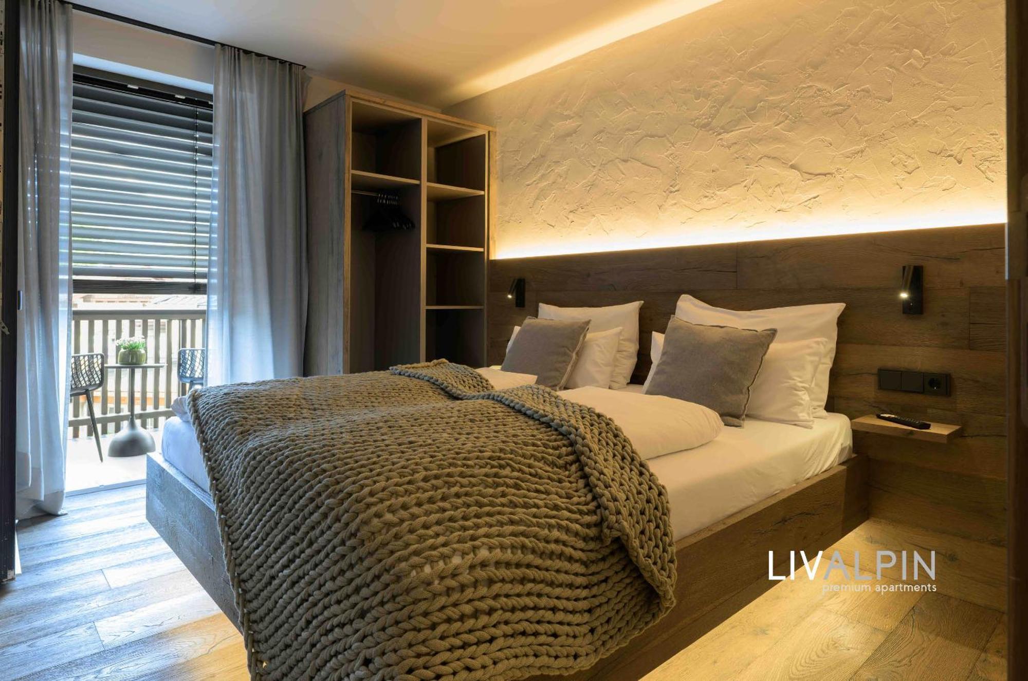 Livalpin Suite Garmisch-Partenkirchen Exterior foto
