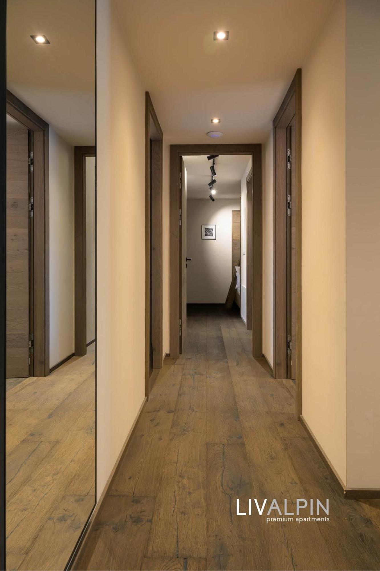 Livalpin Suite Garmisch-Partenkirchen Exterior foto