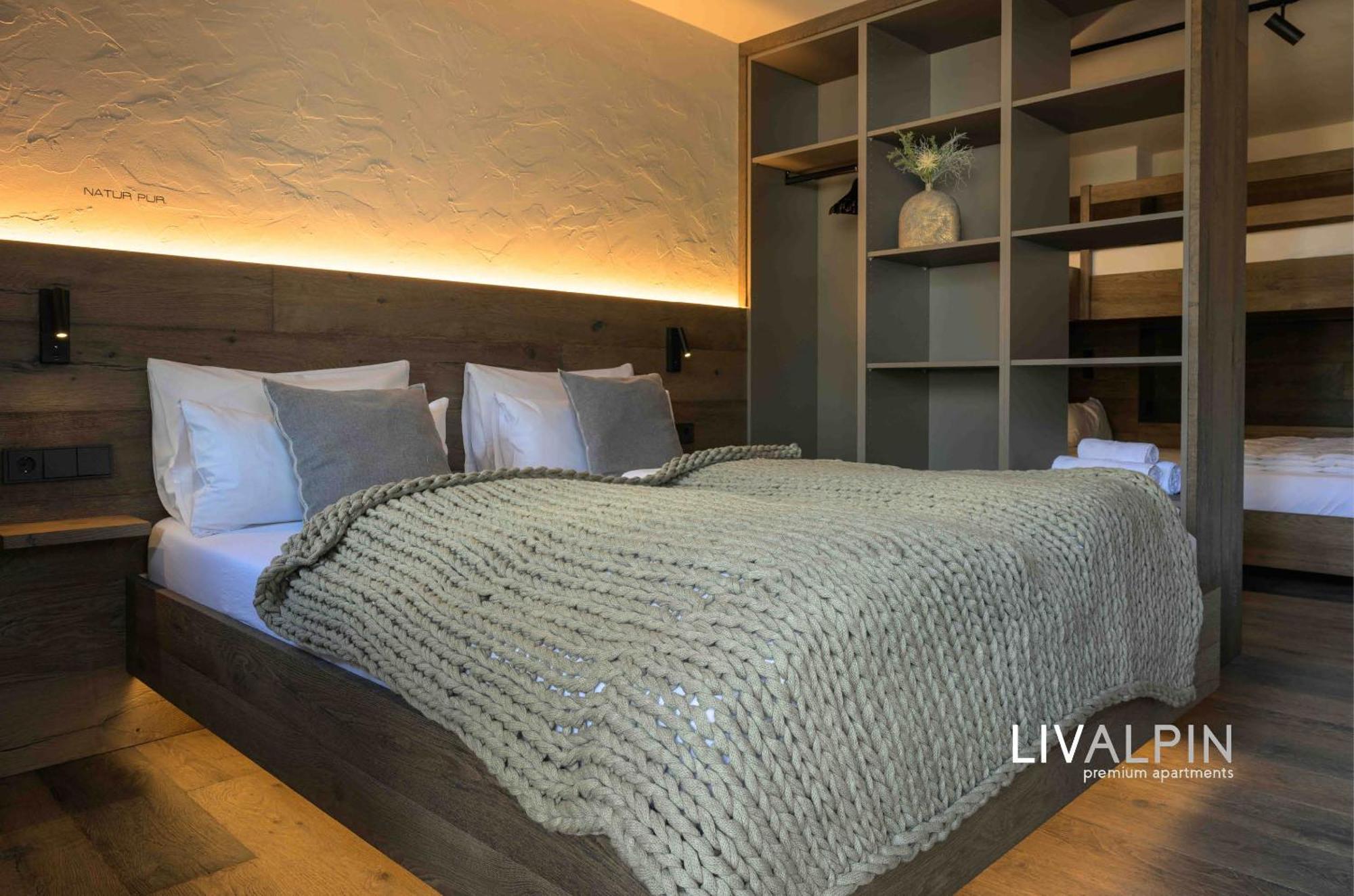 Livalpin Suite Garmisch-Partenkirchen Exterior foto
